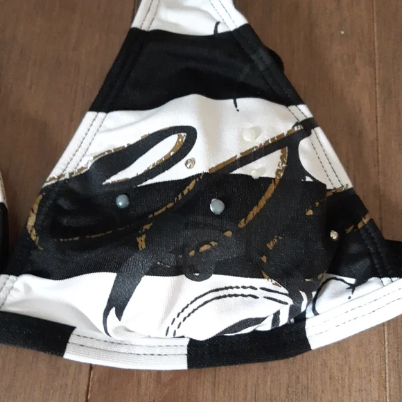 GUESS BIKINI TOP - Picture 3 of 7